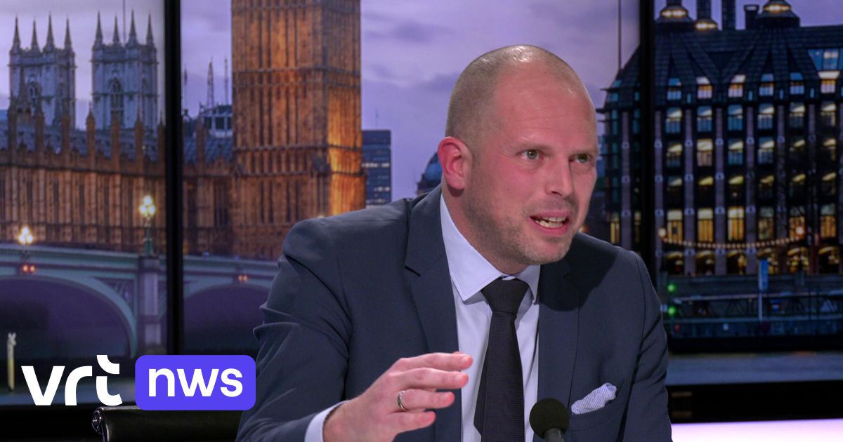 "Les votes pour le Vlaams Belang sont des votes perdus", déclare le député N-VA