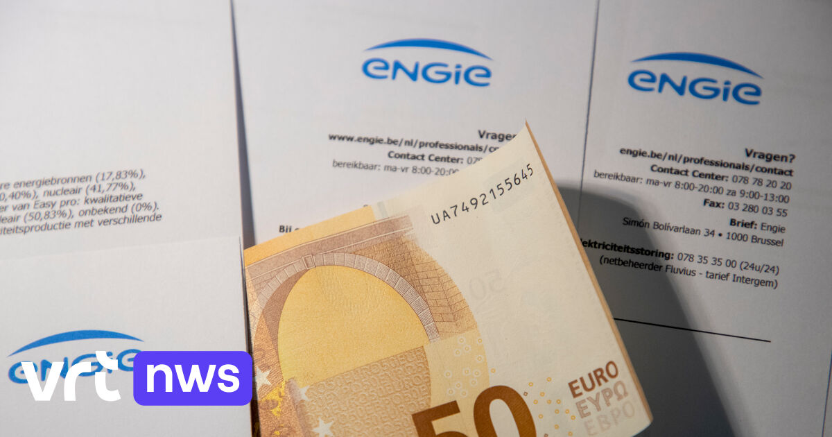 Engie, leader du marché, réintroduit les contrats à forfait