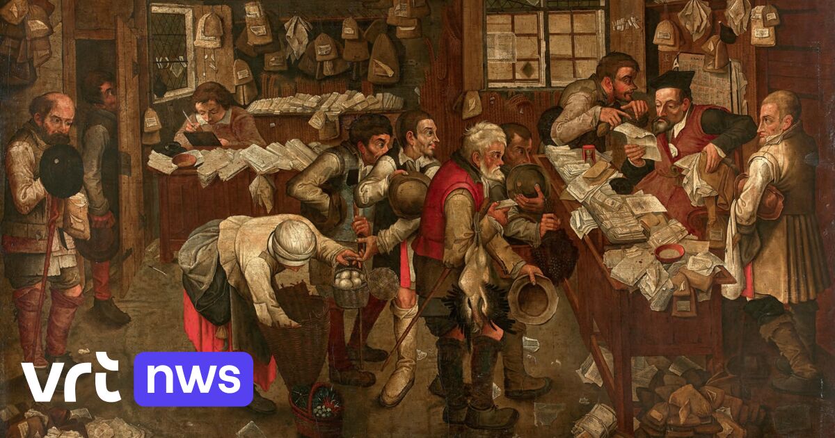 Forgotten Brueghel mise à 780 000 euros