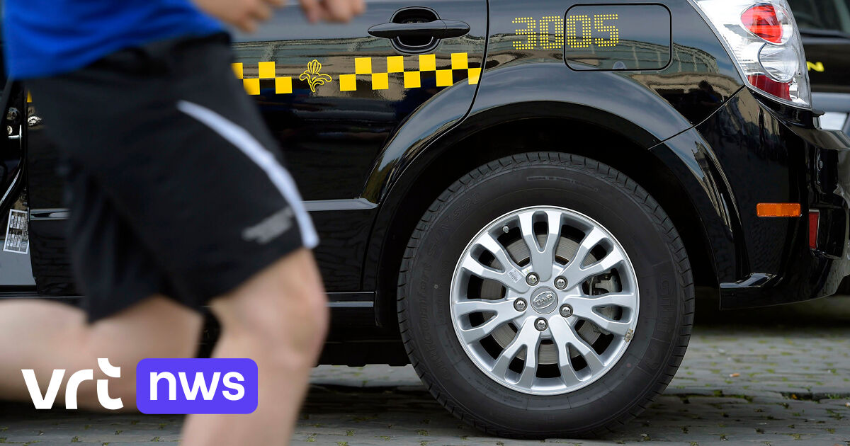 Les plaintes contre les chauffeurs de taxi bruxellois explosent