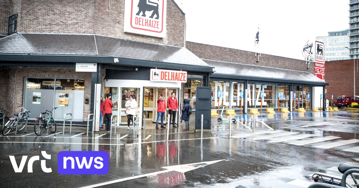 Près de 200 candidats se sont déjà portés candidats à une franchise pour exploiter un supermarché Delhaize