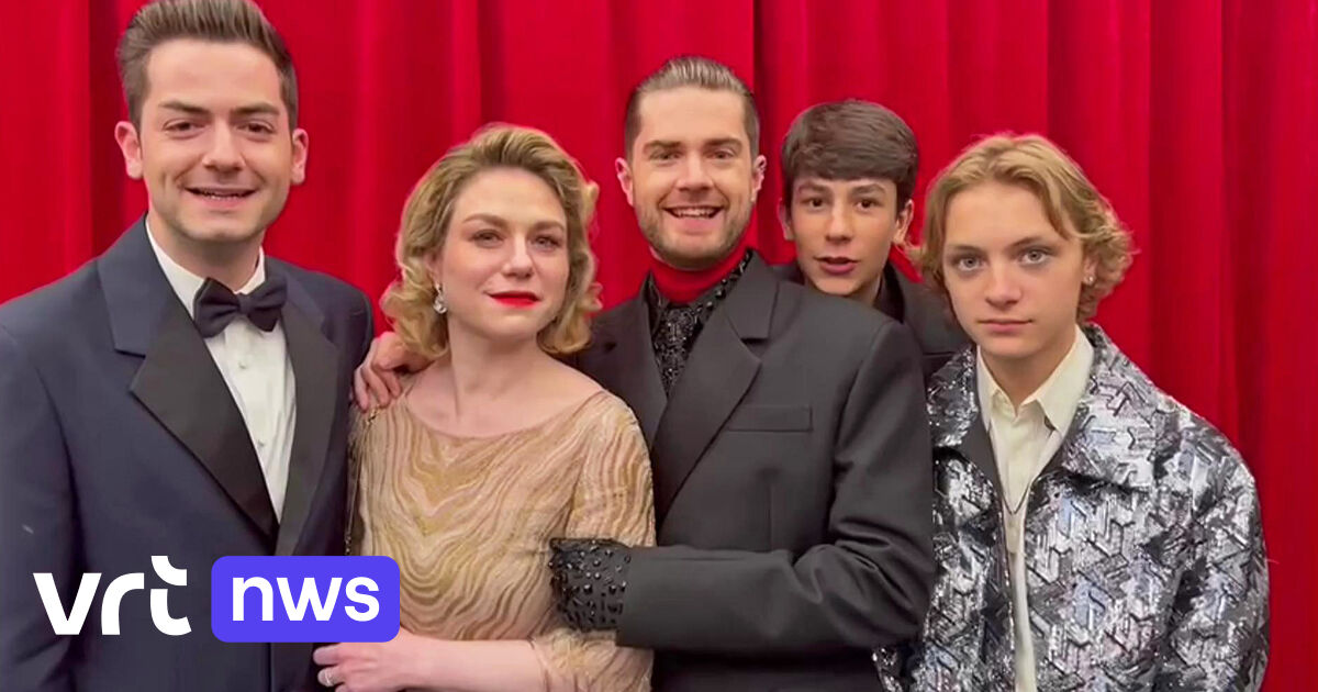 So "Close" aux Oscars