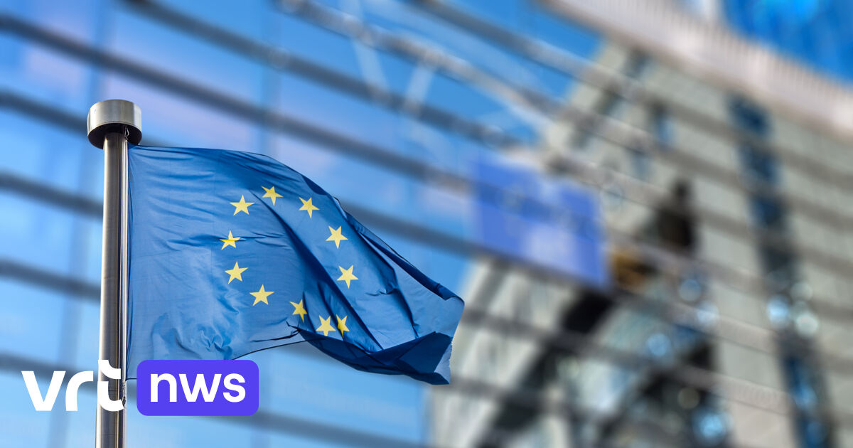 La Commission européenne propose de nouvelles règles : le déficit budgétaire belge doit diminuer de 0,5 % chaque année