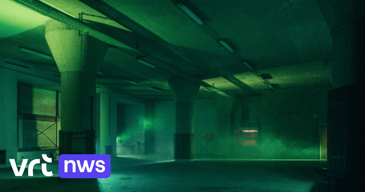 La discothèque Fuse pourrait-elle déménager définitivement dans un nouvel emplacement sous la gare du Midi de Bruxelles ?