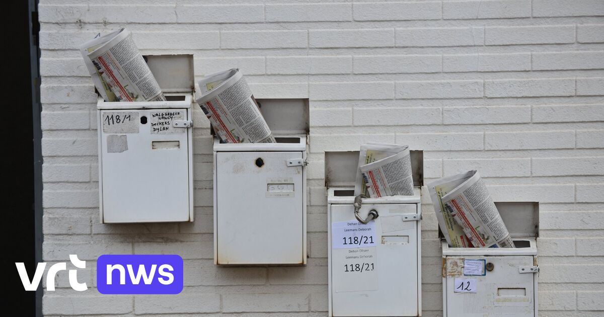 La poste a conclu un accord illégal avec un concurrent et un éditeur afin de remporter un contrat de distribution de journaux