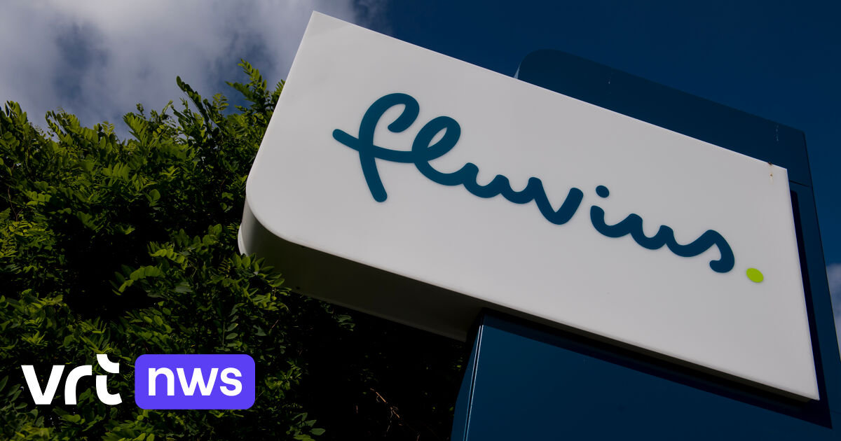 L'autorité flamande de l'énergie inflige une lourde amende à la société de gestion de réseau Fluvius
