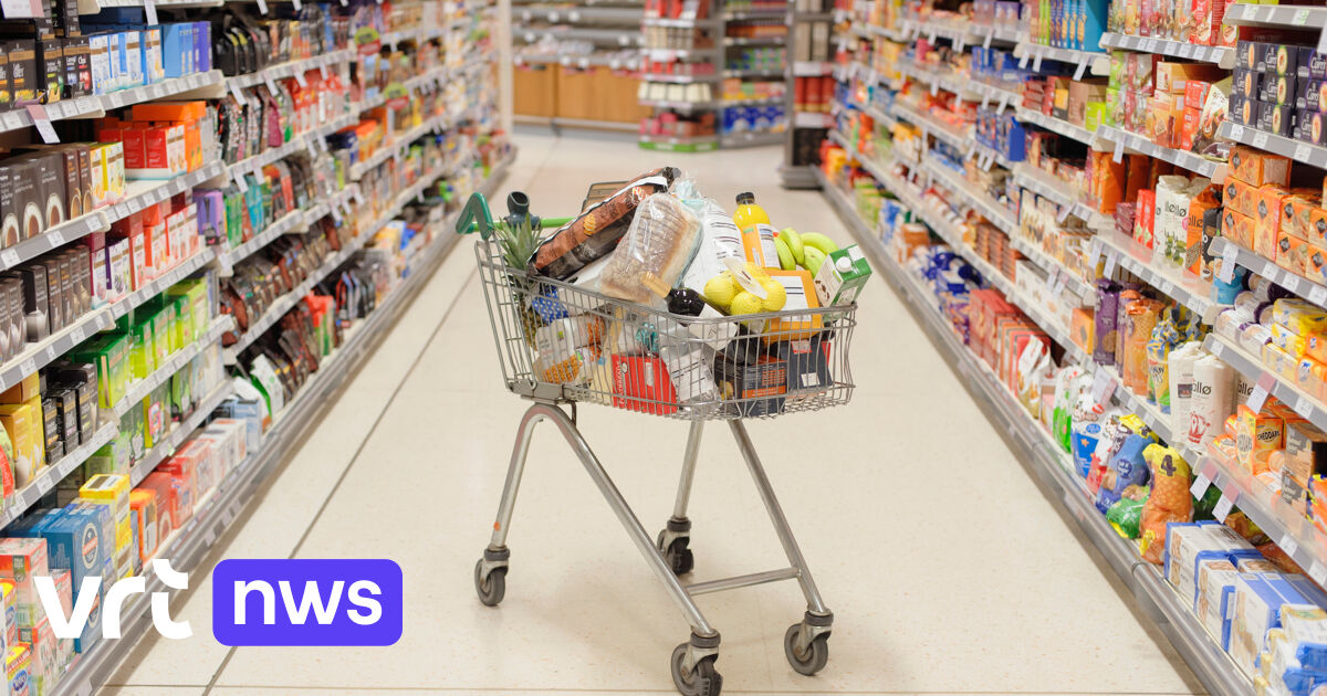 Une organisation de consommateurs demande le gel du prix de 100 produits d'épicerie de base
