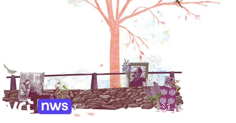 Jamais autant de SDF ne sont morts dans les rues de Bruxelles