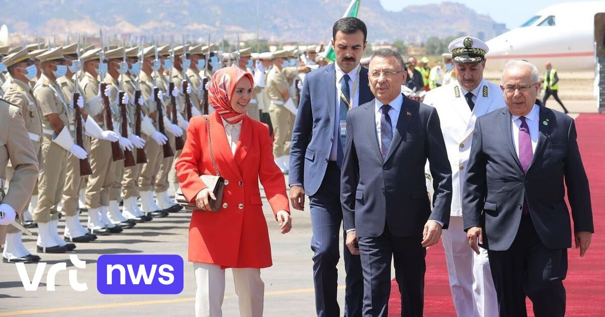 L'ancien député régional bruxellois devient ministre dans le nouveau gouvernement turc