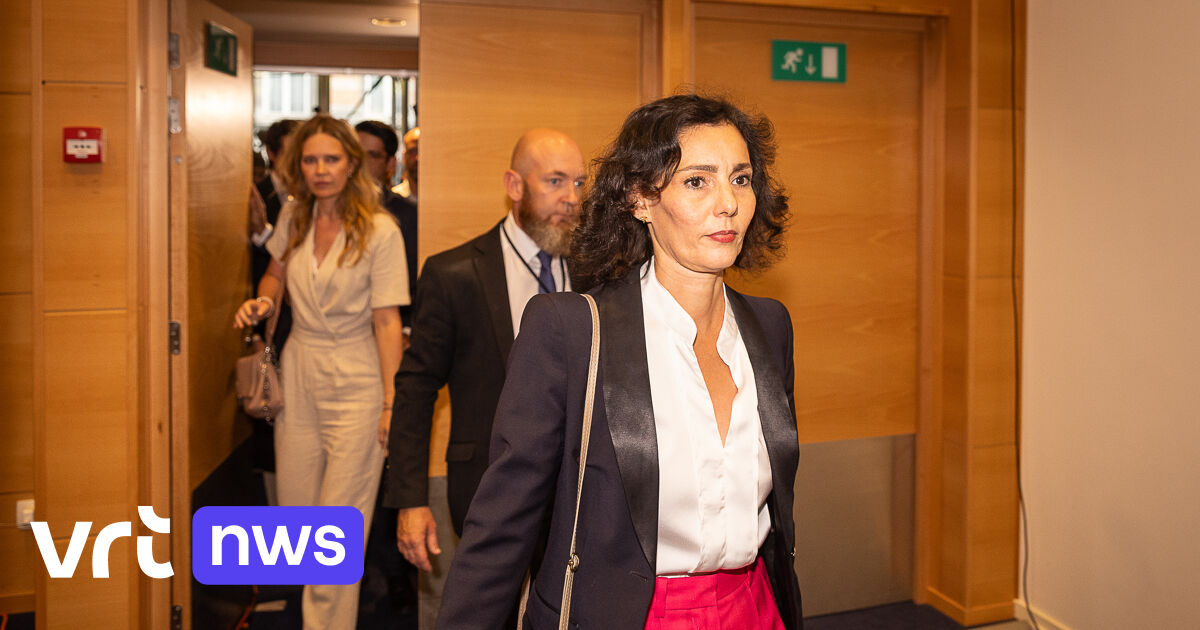 L'avenir du ministre des Affaires étrangères encore très incertain