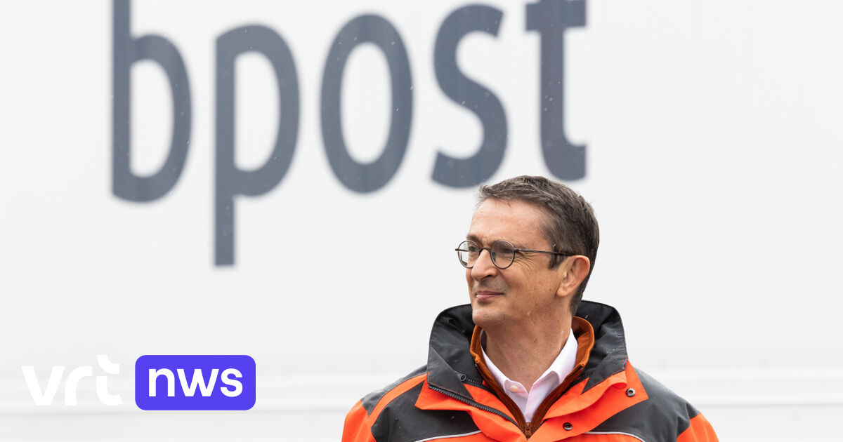 Le PDG de Bpost était déjà au courant de la fraude contractuelle du journal en janvier 2022