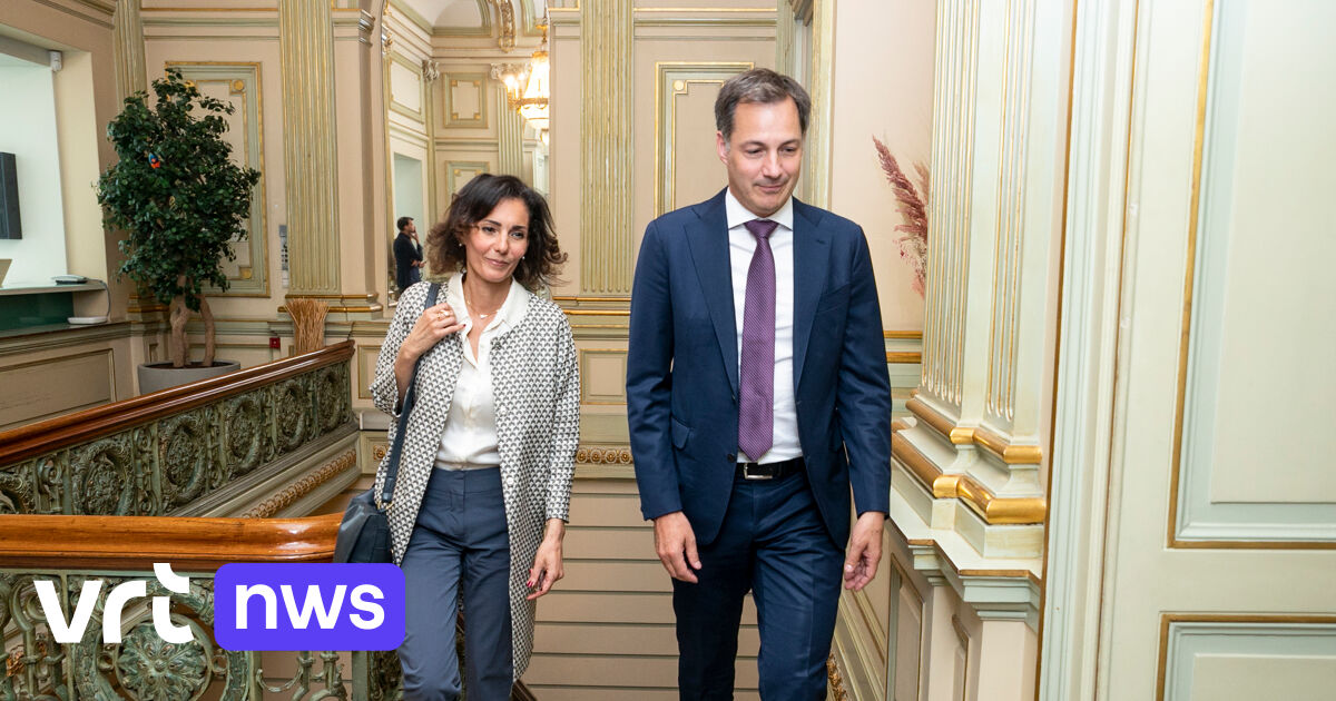 Le PM a donné son approbation pour le visa de la délégation iranienne