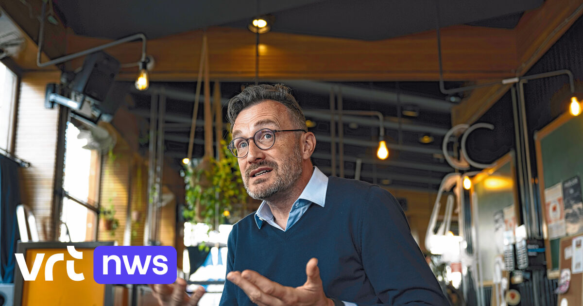 Le secrétaire d'Etat bruxellois démissionne après la querelle suscitée par la visite d'un maire iranien