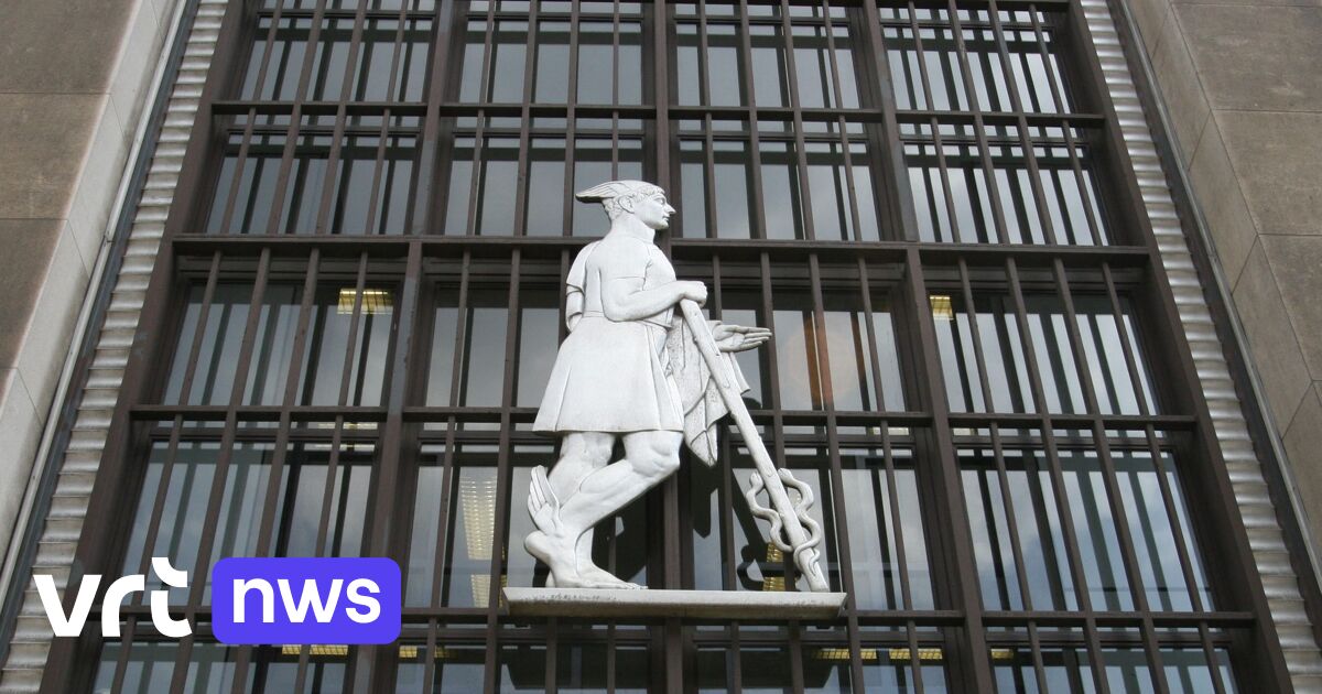 L'économie belge devrait croître de 0,4 % au deuxième trimestre 2023