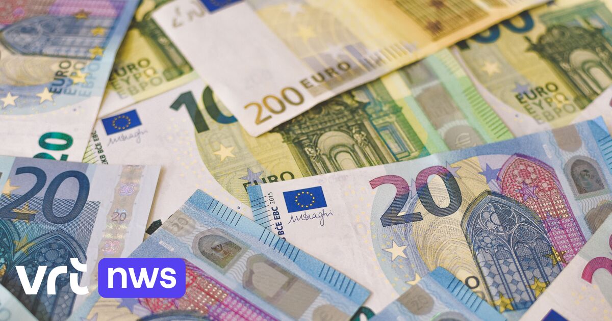 L'inflation baisse encore et s'établit désormais à 4,15%