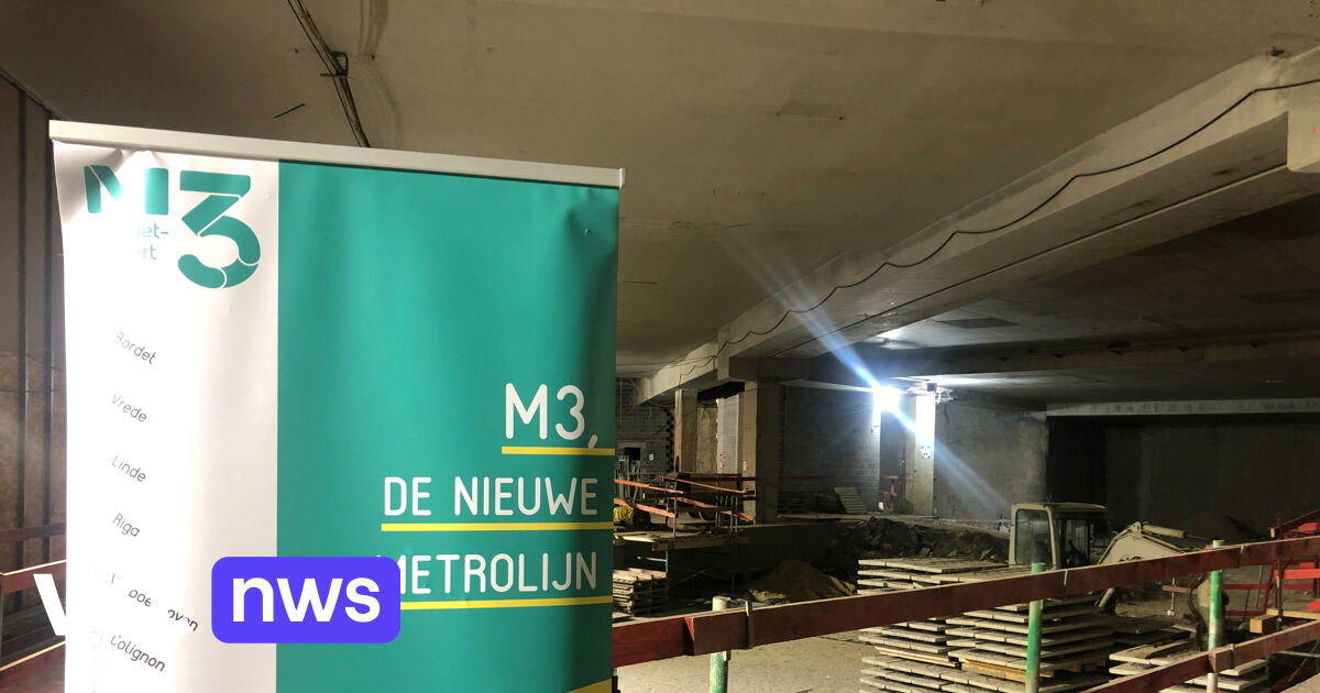 "Métro ligne 3 sans tronçon nord irréalisable"