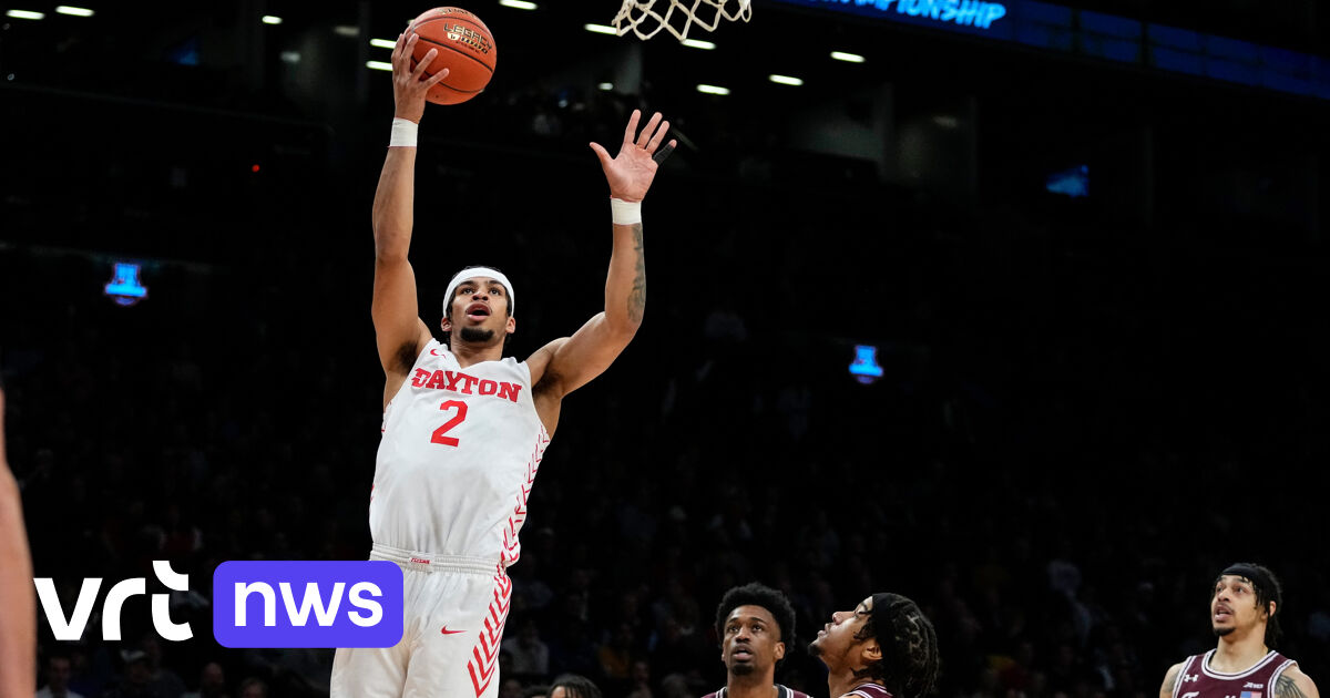 Toumani Camara devient le deuxième Belge de l'histoire du repêchage de la NBA