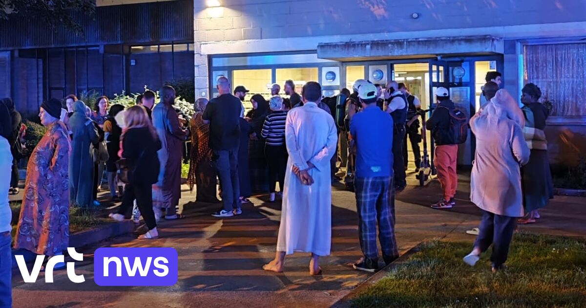 Trois personnes hospitalisées après l'explosion d'une batterie de scooter électrique à l'intérieur d'un appartement