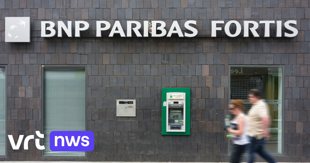 BNP Paribas Fortis va augmenter les taux d'intérêt pour les épargnants