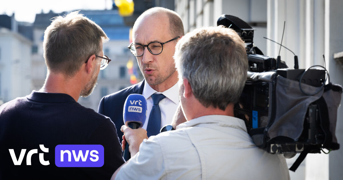 Les fondateurs de la réforme fiscale en tant que partenaires de la coalition fédérale conviennent d'être en désaccord