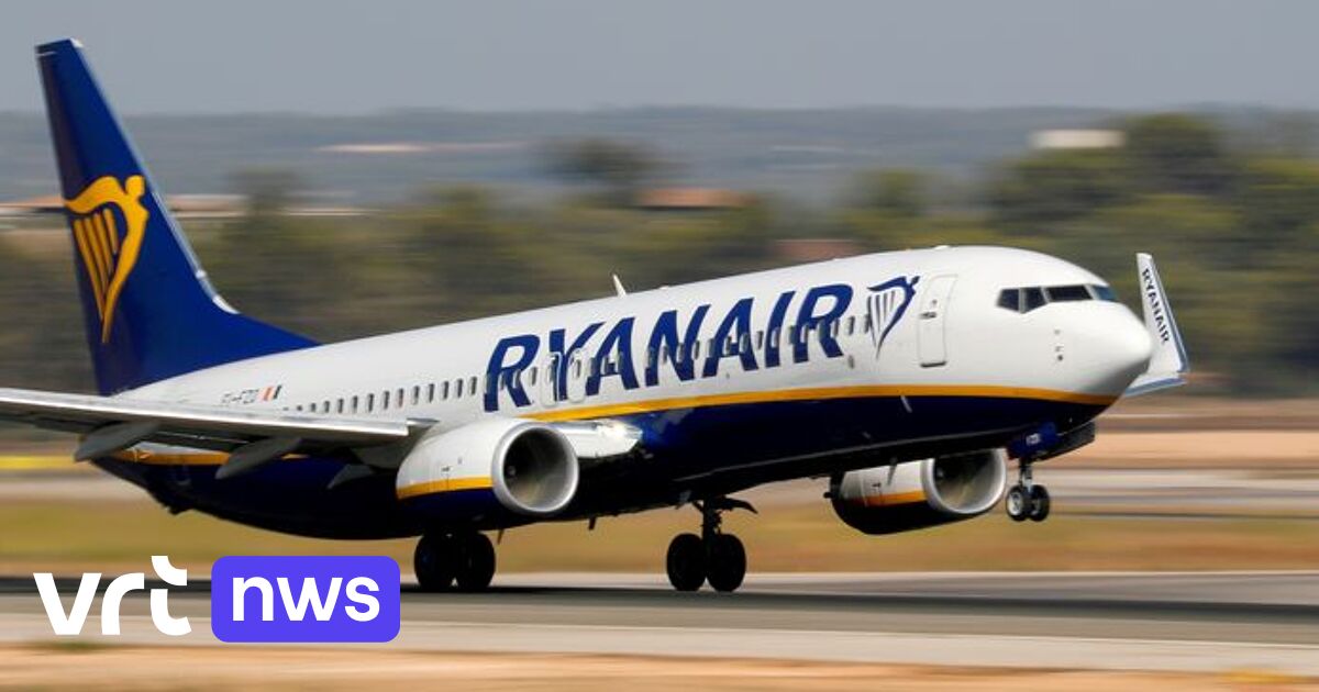 Les pilotes de Ryanair menacent de grève les 15 et 16 juillet