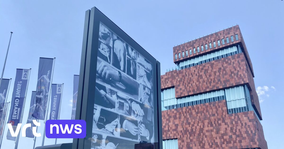 19 musées et lieux culturels anversois ouverts jusqu'à 1h du matin le samedi soir