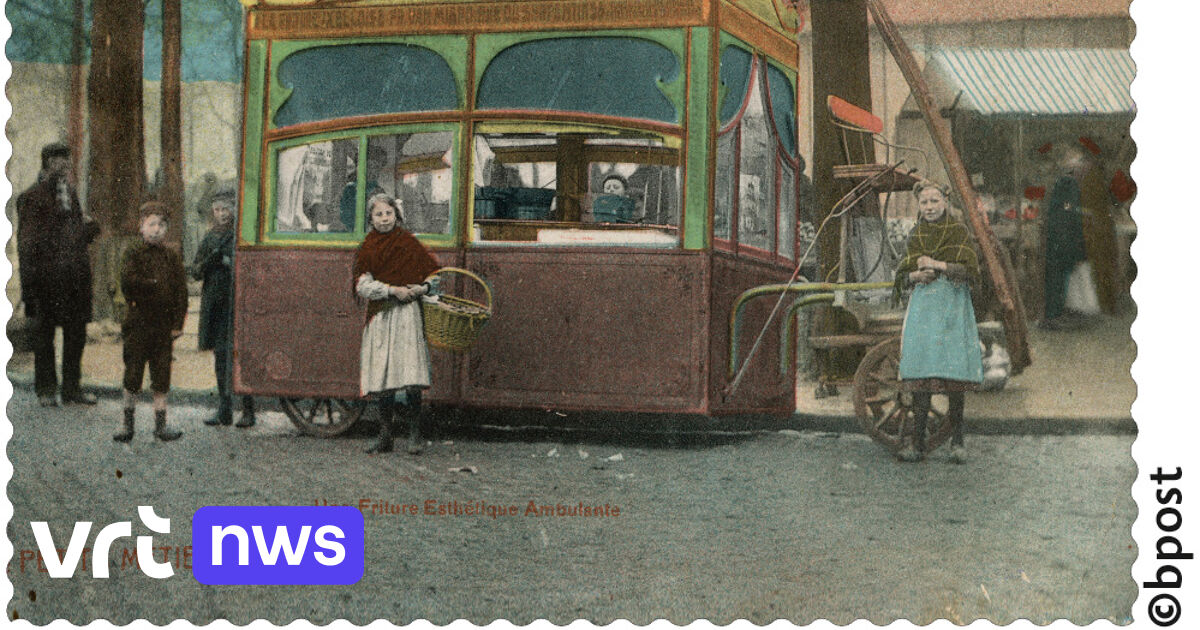 Bpost lance des timbres honorant la culture belge des puces