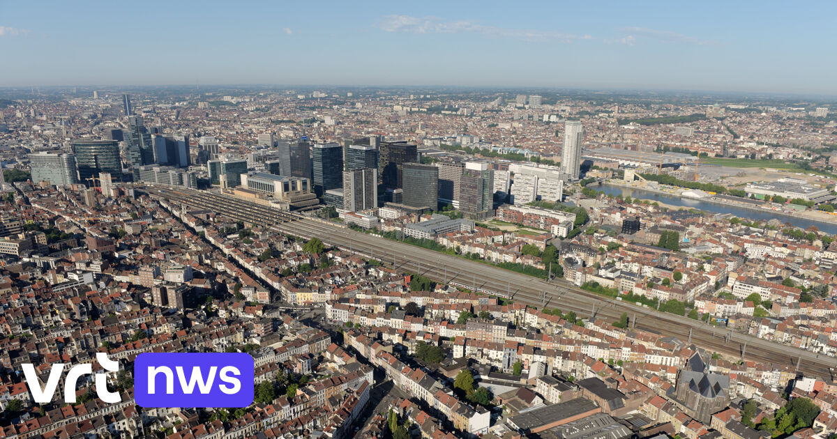 Des centaines de pilules confisquées aux abords de la gare de Bruxelles-Nord