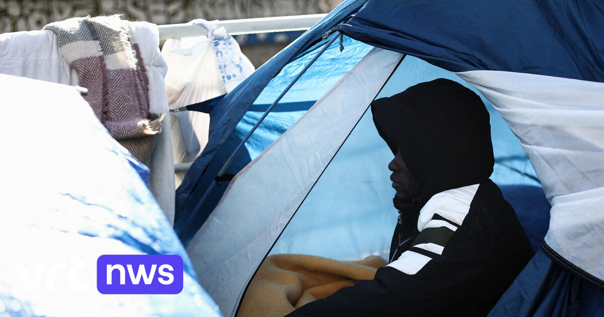 « Dispersez 5 demandeurs d’asile dans chaque commune et la crise de l’asile sera réglée ! »