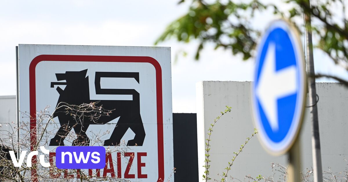 Franchisés trouvés pour 15 des 128 magasins Delhaize qui seront franchisés