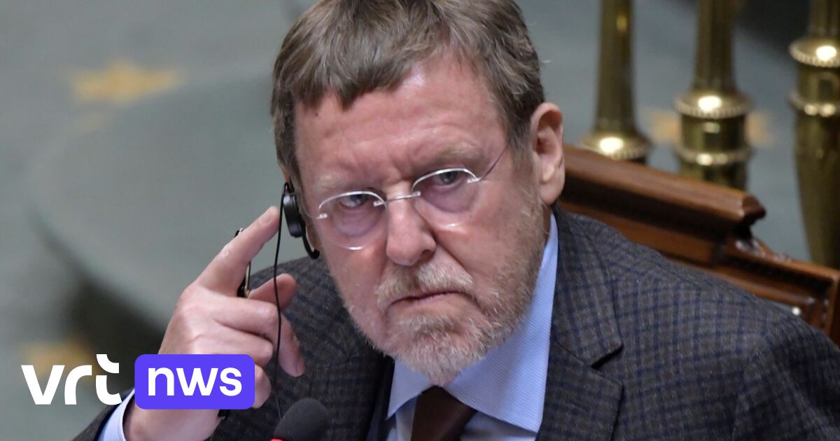 L'ancien président du Parlement fédéral saisit le Conseil d'État pour conserver sa pension supplémentaire