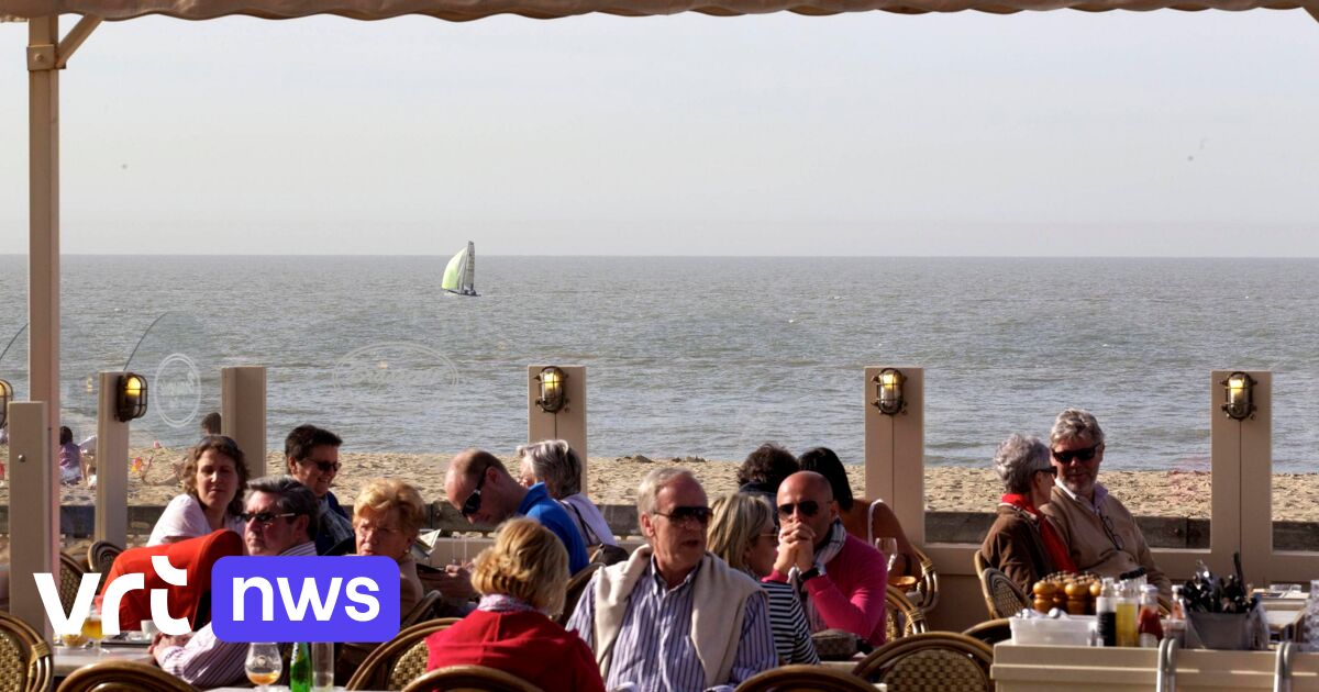 Le beau temps dynamise le tourisme dans nos stations balnéaires
