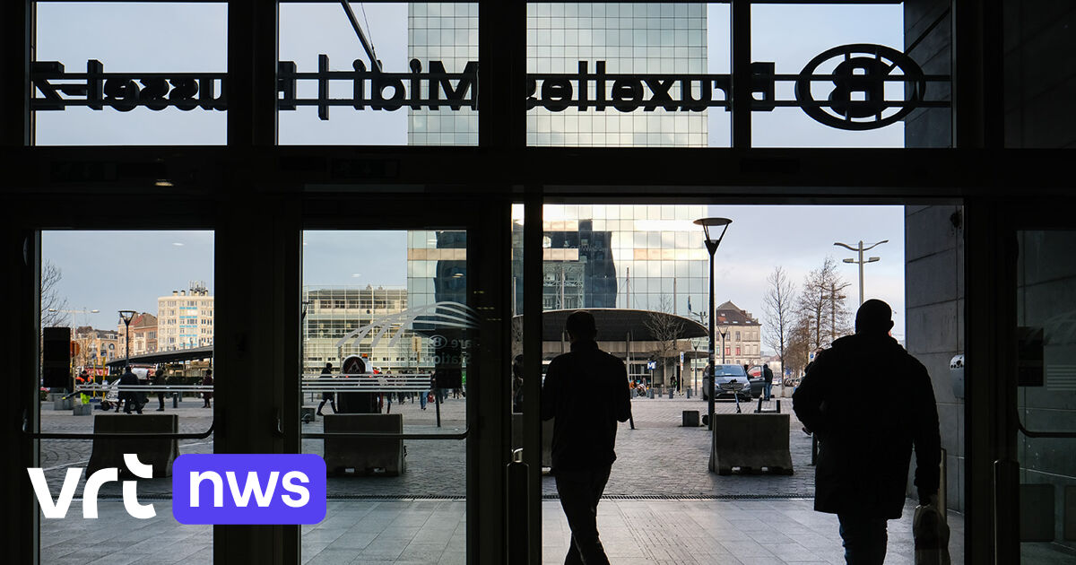 Le cabinet du Premier ministre jouera un rôle de coordination dans la lutte contre la criminalité autour de la gare de Bruxelles-Midi