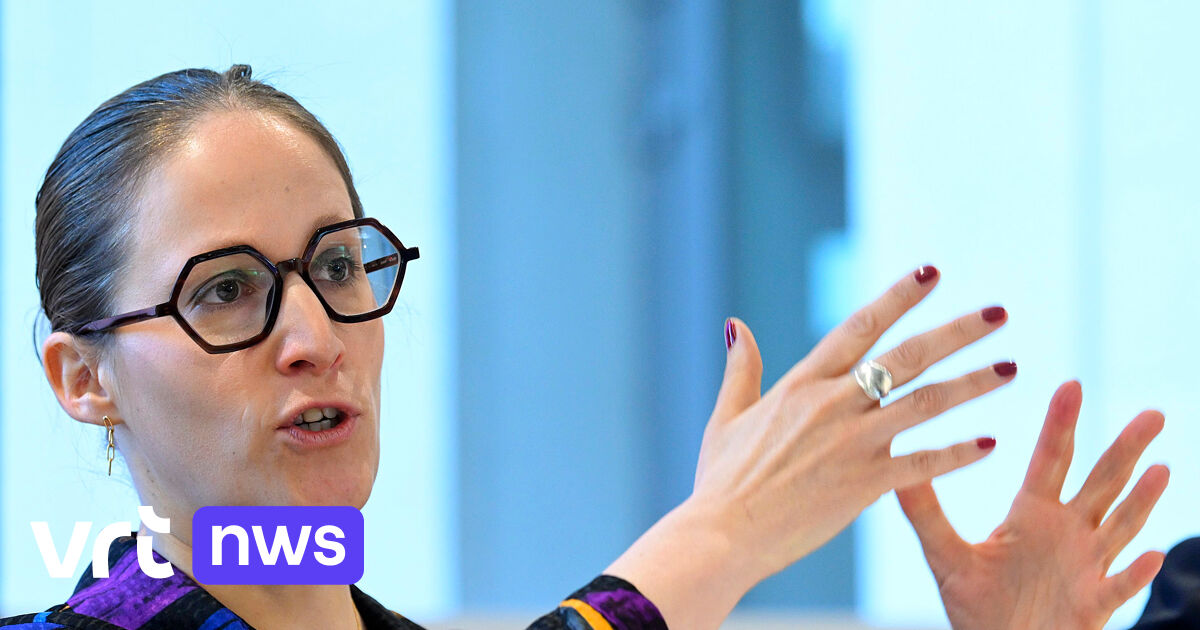 Le secrétaire à l'asile affirme que le réseau d'accueil ne peut pas être étendu à l'infini