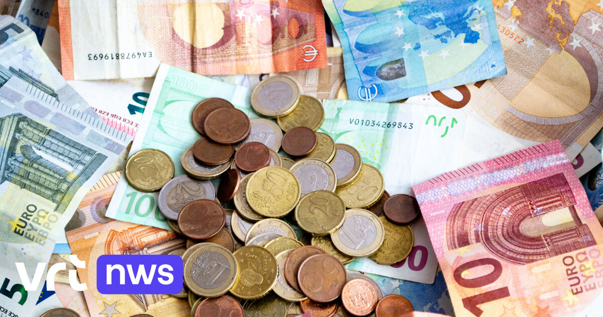 L'économie flamande devrait croître de 1,4 % en 2023