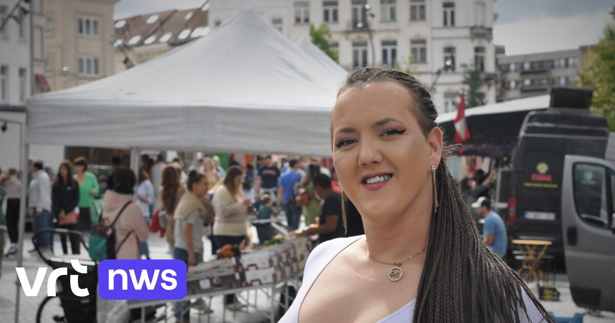 L'expatriée Jessica pourrait faire changer son sexe sur sa carte d'identité, mais pour changer son prénom, elle doit aller en Roumanie !