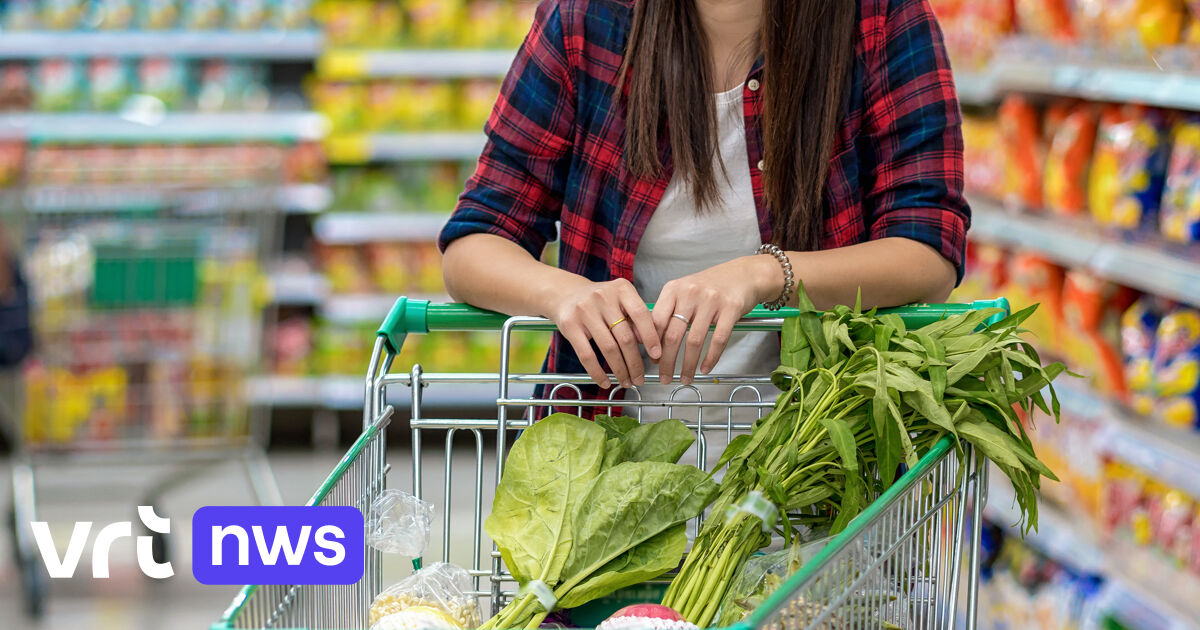 L’inflation baisse pour le cinquième mois consécutif mais l’inflation alimentaire reste obstinément élevée