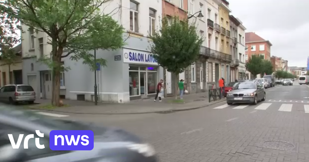 Un bébé abandonné dans une laverie bruxelloise a été identifié