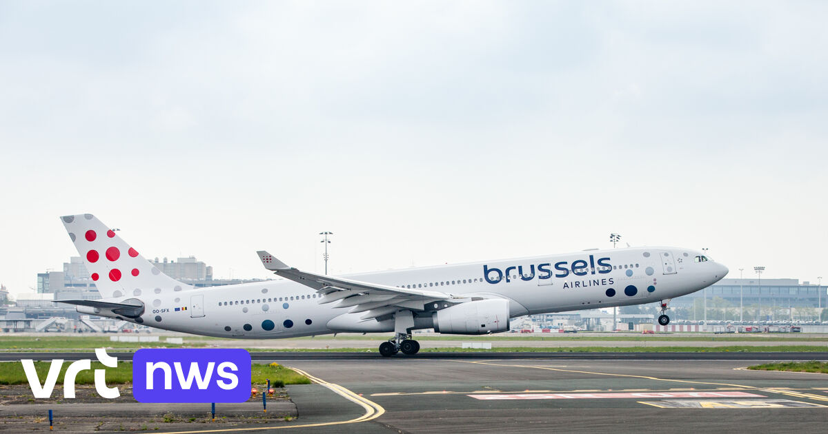 Brussels Airlines ajoute des avions long-courriers et rouvre une ligne vers Nairobi