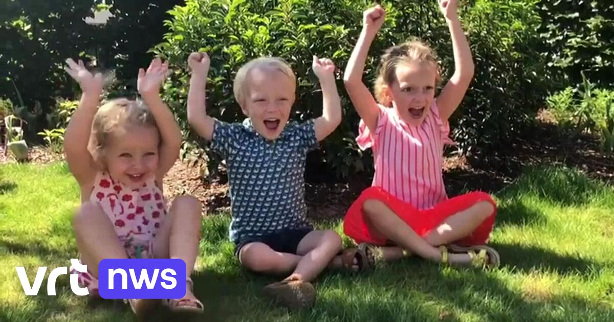 La connaissance du néerlandais doit être une priorité pour les enfants de maternelle