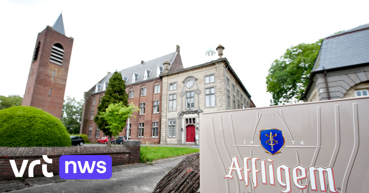 La famille des brasseurs, descendant d'Affligem, condamnée pour fraude majeure