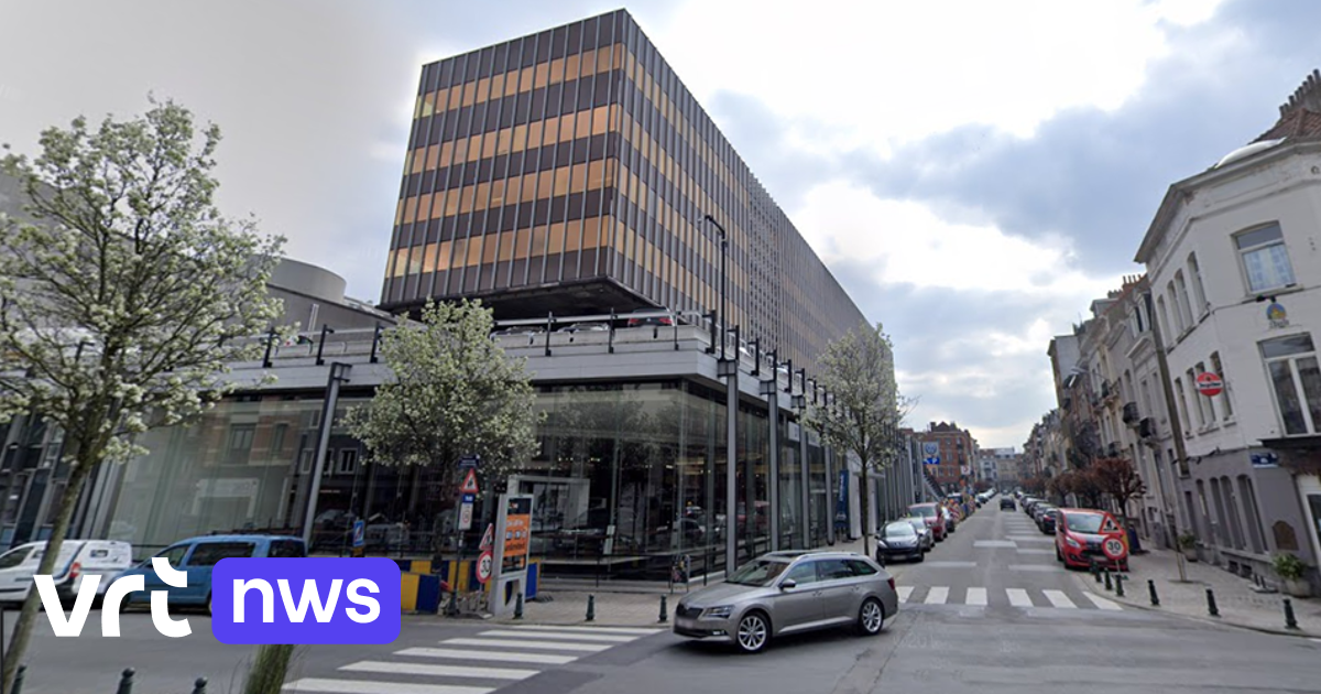 Le Brussels Gallery Weekend a lieu ce week-end