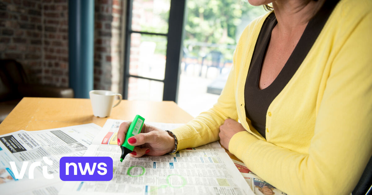 Formations linguistiques et offres d'emploi ciblées pour tenter de convaincre 12.500 Wallons de travailler en Flandre