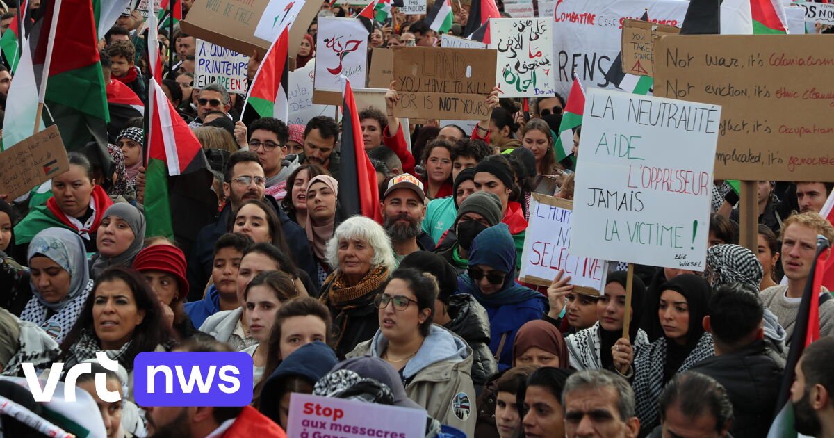 Guerre Israël-Gaza : le ministre de l'Intérieur ordonne aux cellules de sécurité locales de se réunir