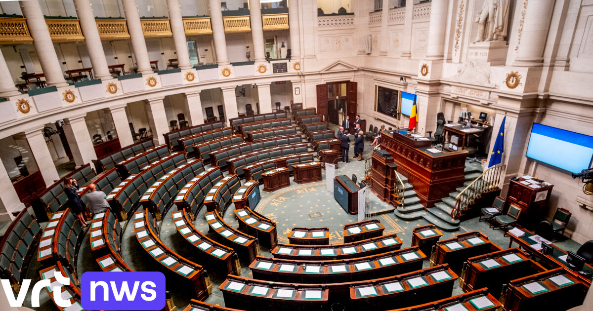 La commission d'enquête parlementaire sur les abus commis par des ecclésiastiques débutera à partir du mois