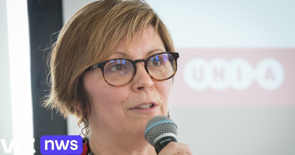 Le Centre interfédéral pour l'égalité des chances ouvre une enquête sur les propos du leader socialiste flamand