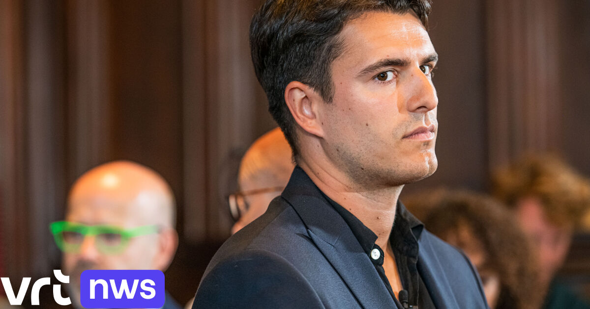 Le leader socialiste flamand sera interrogé jeudi sur des allégations de racisme
