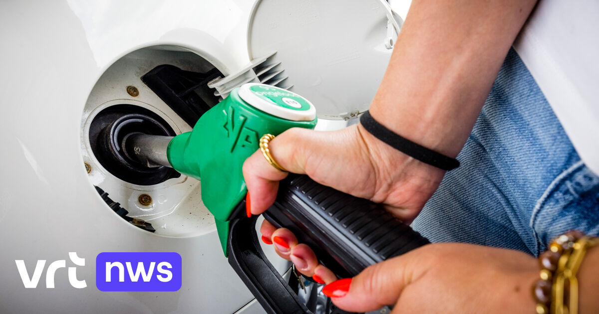Le prix maximum du diesel et de l’essence devrait baisser