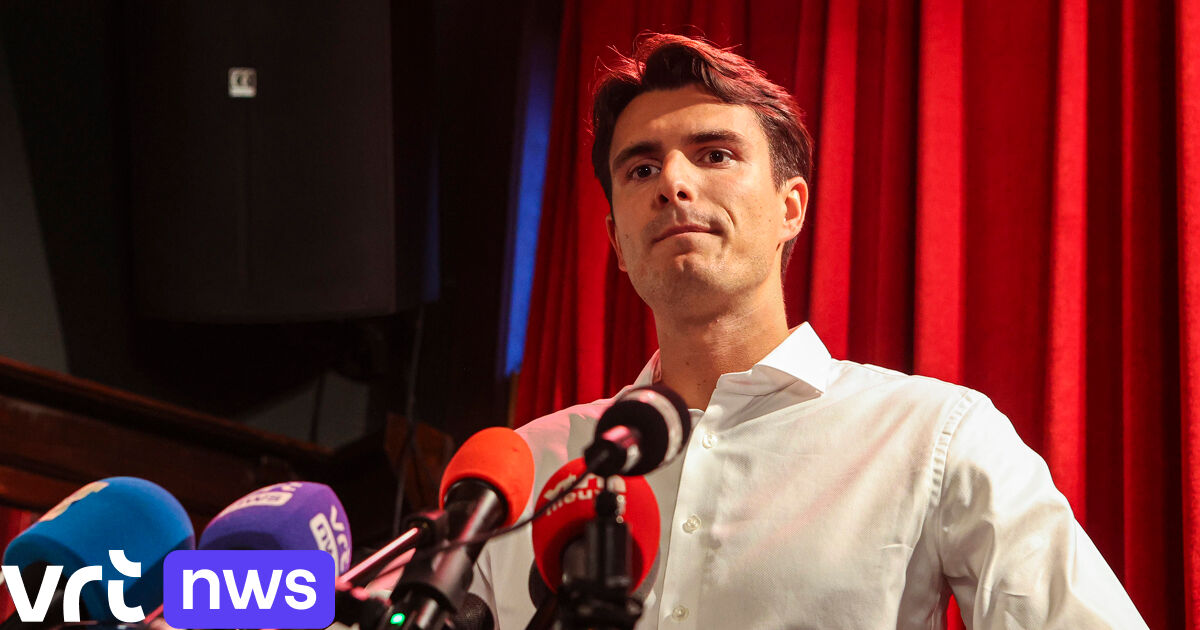 Les Roms de Bruxelles portent plainte contre le leader du Parti socialiste flamand