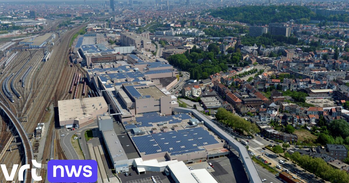 Les travailleurs d'Audi Bruxelles attendent avec appréhension la réunion extraordinaire du comité d'entreprise de l'entreprise